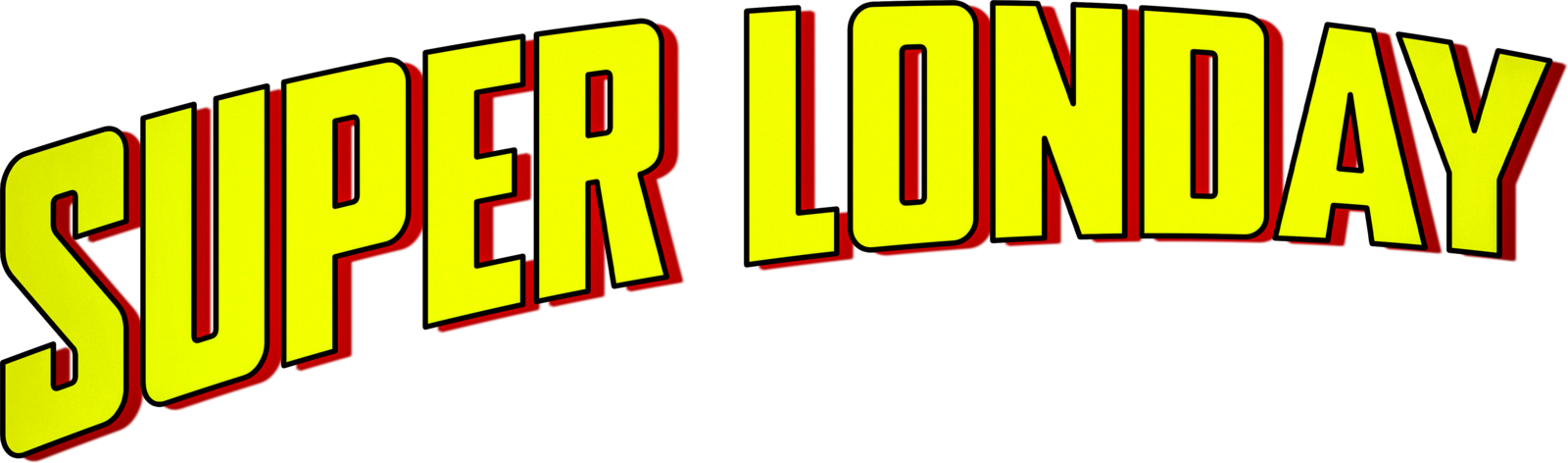 Super Londay